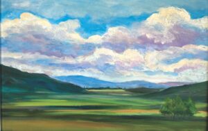 Sparrow Art Supply announces its debut show in new location