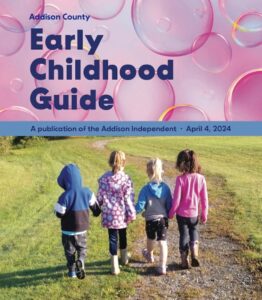 Early Childhood Guide 2024