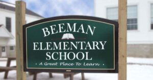 Beeman School parents worried for students, staff