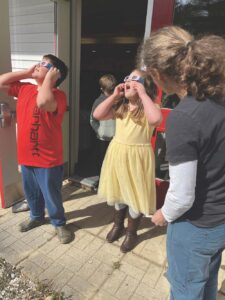 Are you ready for the solar eclipse?
