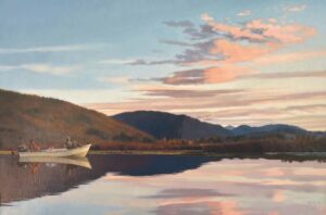 Edgewater artists present ‘Solitude’