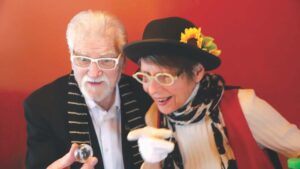 5-Town Friends see the magic in Lincoln