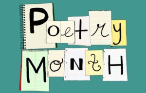 Town Hall Theater opens the Poetry Cafe, April 21