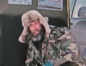 Joseph M. Charest Jr., 72, Ripton