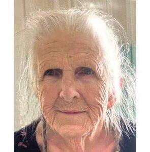 Rosemary (Gero) Horn, 82, Cornwall native