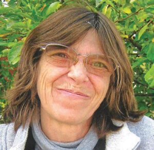 Wendy Lee Patterson, 57, Salisbury