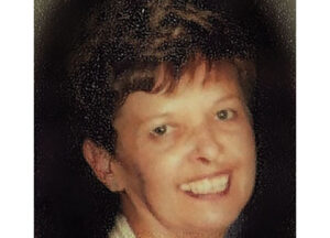 Jean Eleanor Stagg, 85, of Shoreham