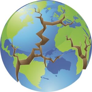 Letter to the editor: Tech, nature are out of synch