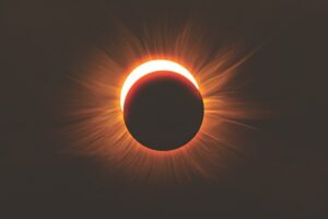 Middlebury preps for today’s eclipse