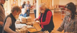 Documentary puts Vermont food insecurity center stage