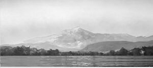 The Outside Story: The tale of a lake tsunami
