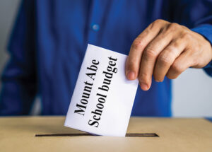 MAUSD voters will field new budget on Tuesday