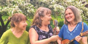 Va-et-vient to serenade Vergennes on Apr. 27