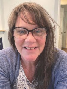 Betsy Sullivan is new city clerk