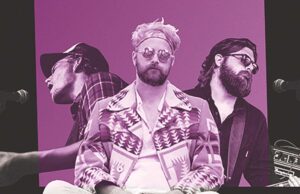 Trio of Addison County musicians take the stage at Town Hall Theater