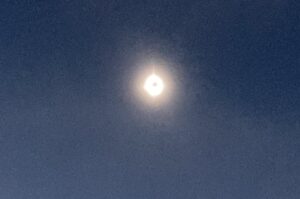 Faith Gong: Beautiful Things: The Eclipse