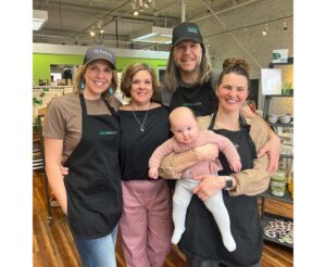 Sustainable Kitchen buys Juice Amour