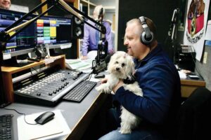 No more wakeups with Zeman & Pups