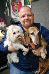 Cash for Paws Radio-Thon raises over $6,000