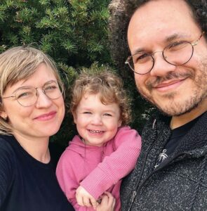 Community rallies bigime for local coffee shop