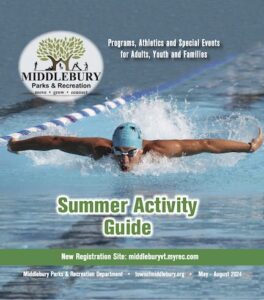 Summer Activities Guide 2024