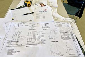 City to hold hearing on zoning change