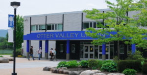 Otter Valley budget defeated again