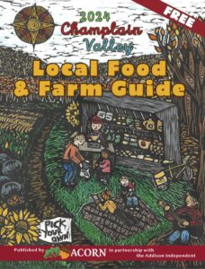 Local Food & Farm Guide 2024