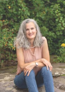 Middlebury author finalist for Vt. Book Award