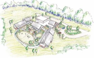 State pulls out of city juvenile center project