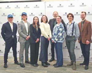 MUHS grad wins $212K business pitch award