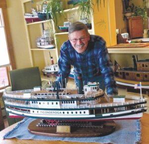 Henry Sheldon Museum set to reopen May 11
