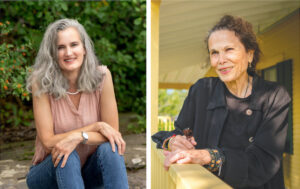 Two local authors release new must-read novels