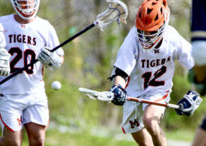 MAV and MUHS boys’ lax teams win 2026 debuts