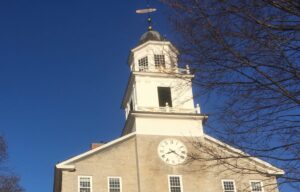 Updated: Middlebury students end encampment, strike deal with administrators