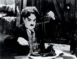 Silent film series kicks off with classic comedy and live music