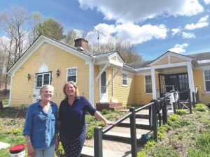Riverflow will serve adults with disabilities
