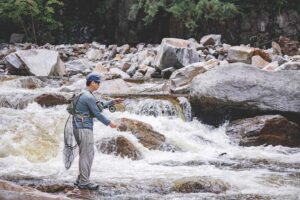 Vt. Free Fishing Day is Saturday, June 8