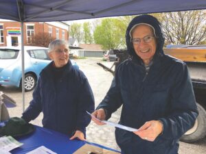 Annual Weybridge Eco Fair set for May 18