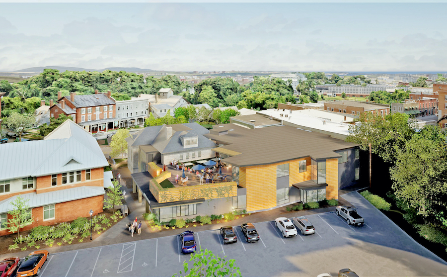 Taxpayers could pay more for Ilsley update