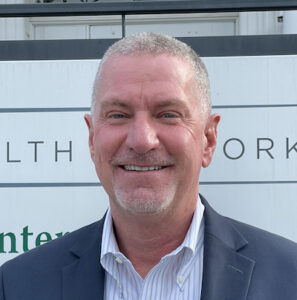 Porter Hospital interim president gets permanent status