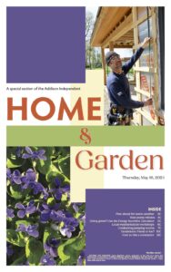 Home & Garden: Spring 2024