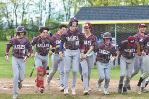 Mt. Abe baseball looks to make noise in D-II