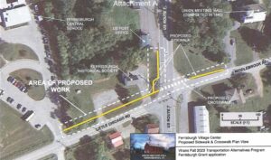 Ferrisburgh gets $500K to help boost safety