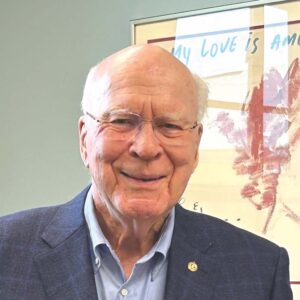 Guest editorial: The Leahy Law should be applied to Israel