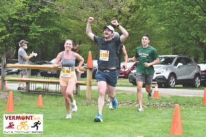 Vermont Sun racing season kicks off