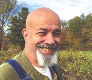 Silins honored for his dedication to Arbor Day