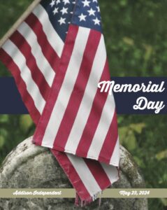 Memorial Day 2024