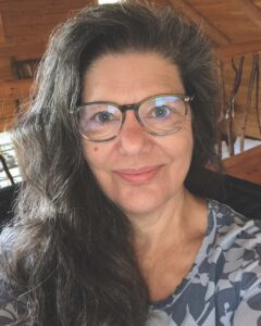 Lincoln’s Jeanne Albert running for House