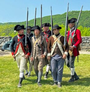 Fort Ticonderoga to pay tribute to soldiers